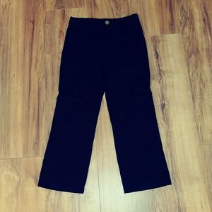 Cherokee black pants